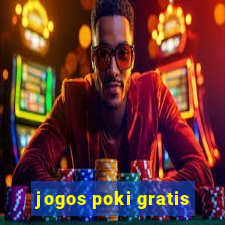 jogos poki gratis